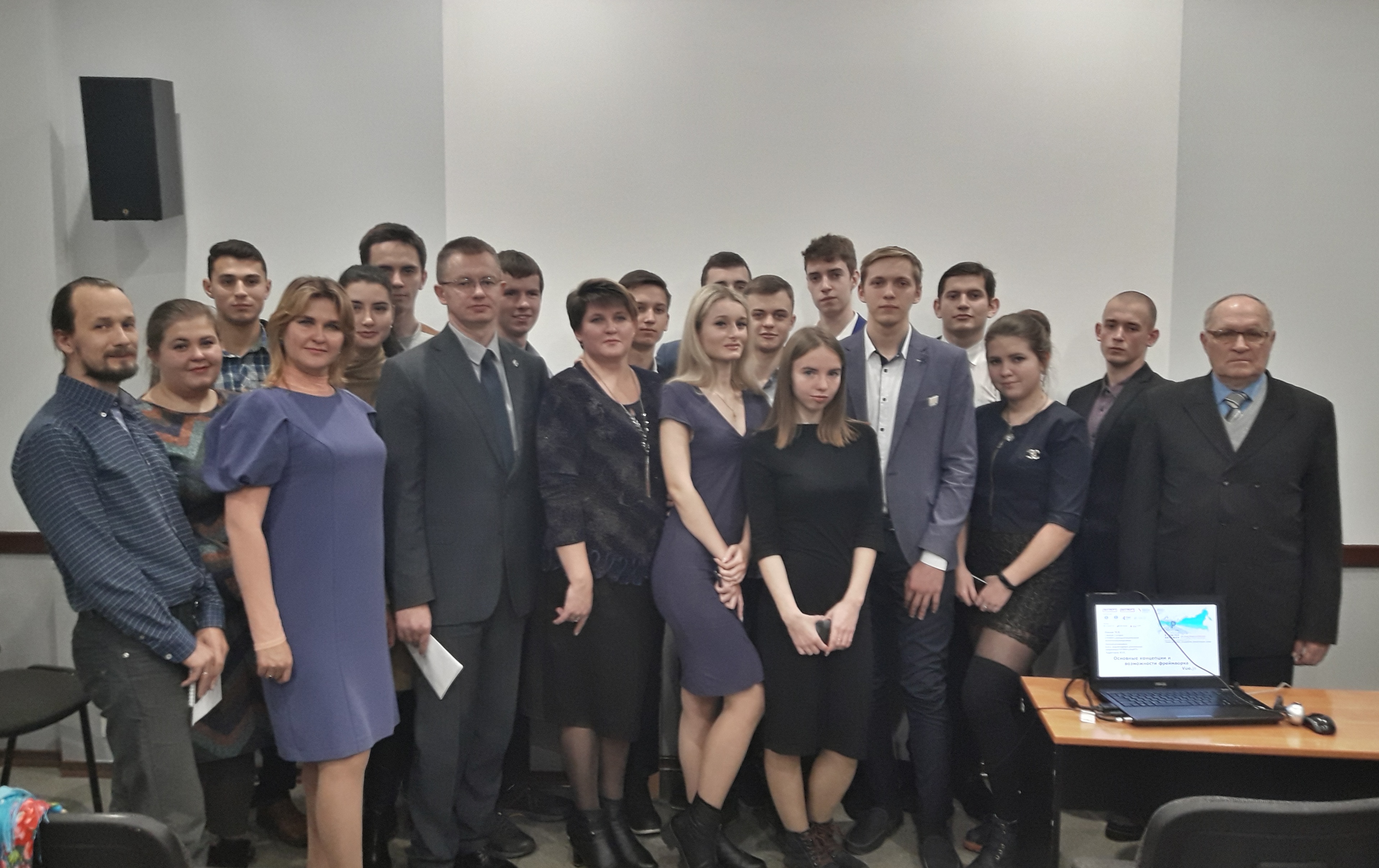 Преподаватели УНИ «Экономическая кибернетика» приняли участие в работе онлайн-секции XIII Международной научной конференции