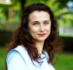 Иванова Инна Васильевна