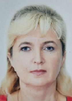 Рогозина Марина Юрьевна