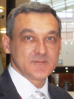 Посредников Дмитрий Владимирович