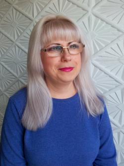 Барбашова Наталья Владимировна