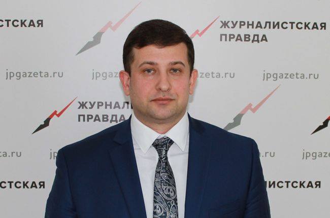 Профессор МГУ имени М.В. Ломоносова Андрей Манойло: «Донбасс не сломить. Никогда»