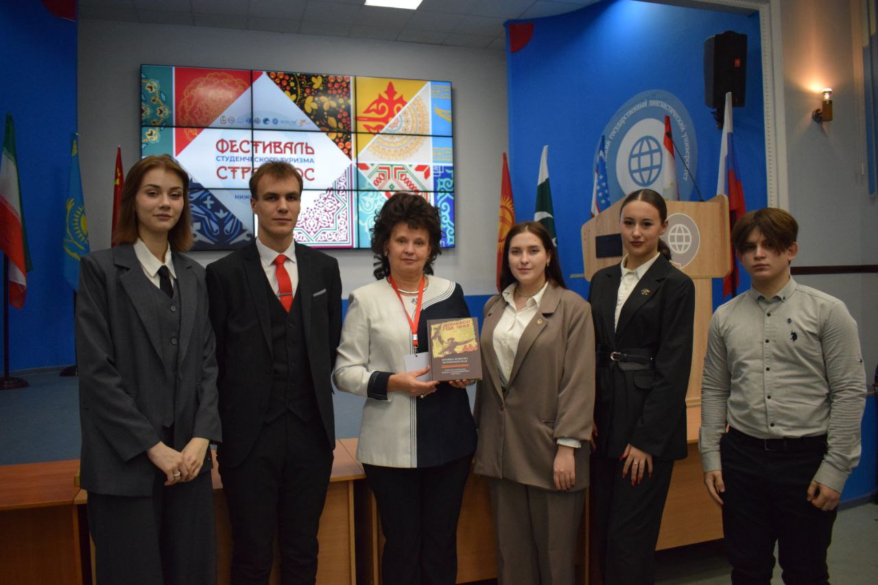 Политологический клуб «Полис» ДонГУ: кузница кадров и лидерский потенциал Донбасса