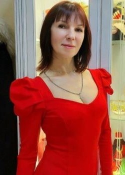 Селякова Людмила Ивановна