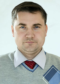 Кобзев Николай Викторович