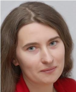 Вертиль Наталья Николаевна