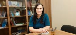Ефремова Анна Владимировна