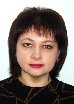Стаценко Татьяна Васильевна