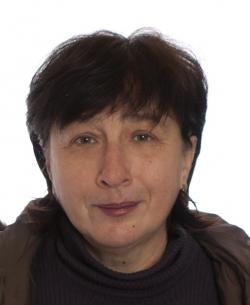 Коломенская Валентина Владимировна