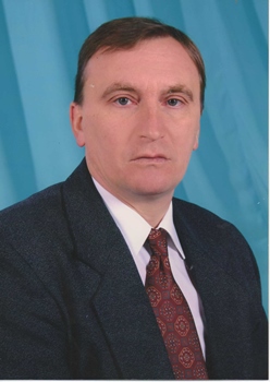 Третьяк Андрей Николаевич