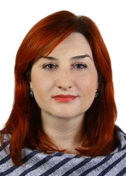 Манивлец Элина Евгеньевна