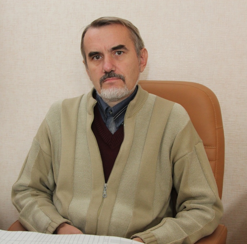 Кафедра психологии поздравляет с юбилеем Михаила Яновского