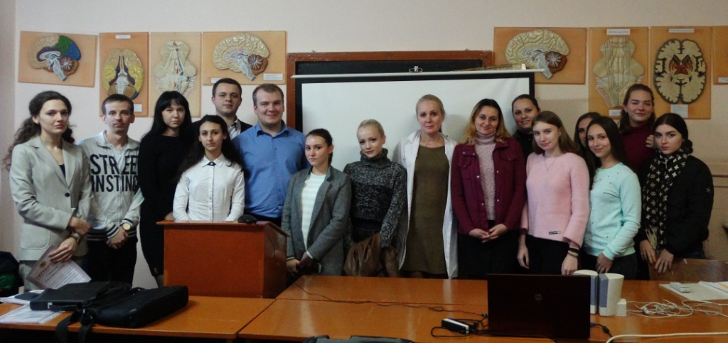 Секция биологических наук подвела итоги работы в III Международной конференции «Донецкие чтения 2018″