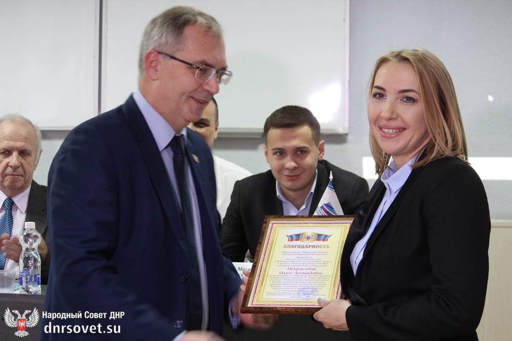 На экономическом факультете прошел Республиканский конкурс бизнес-проектов «Инвестиционно-ориентированные векторы развития региона»