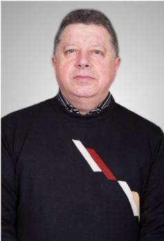 Косюк Владимир Алексеевич