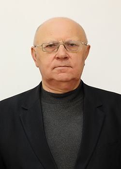Туровский Николай Антонович