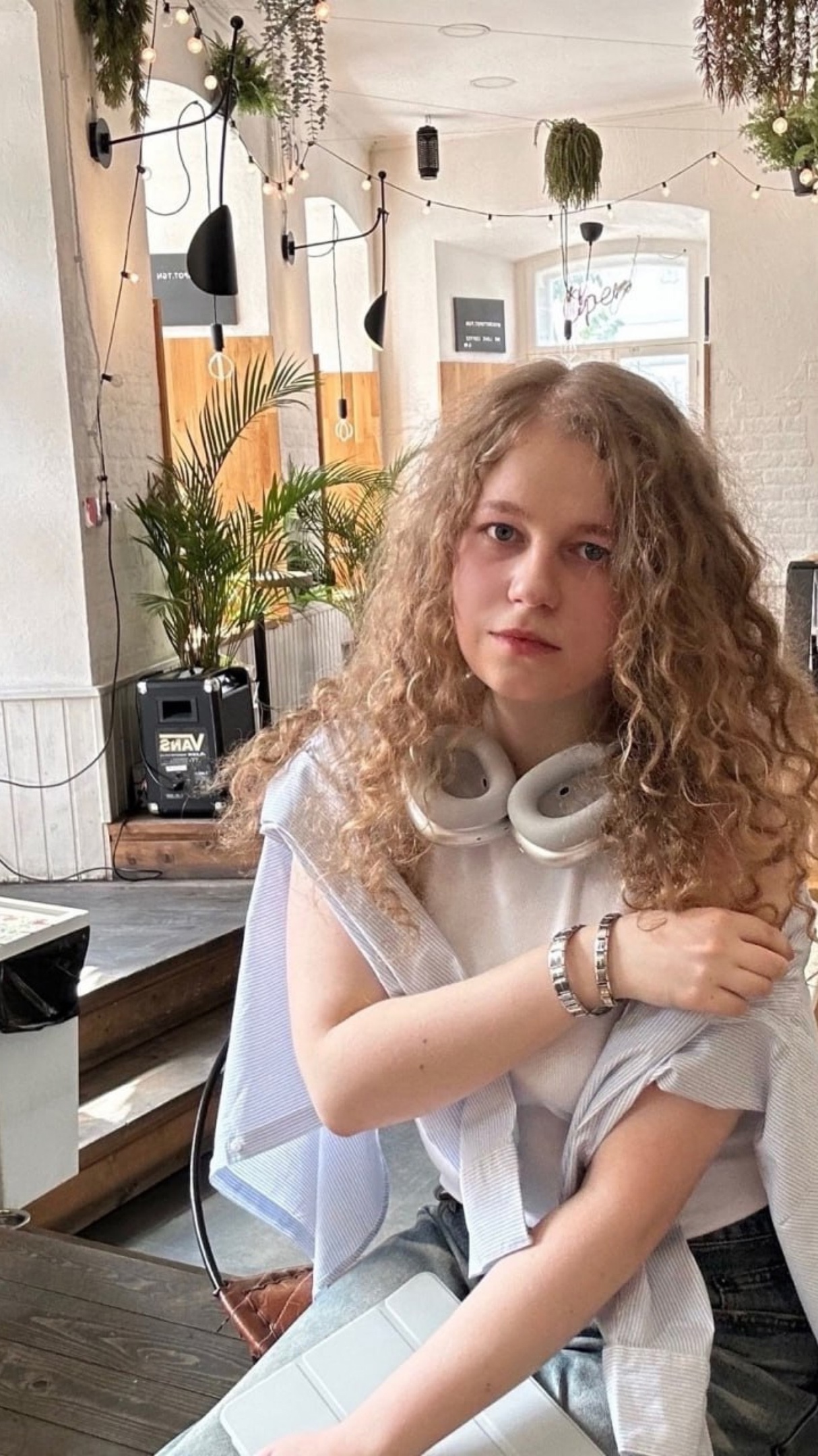 Студентка филологического факультета одержала победу во Всероссийском конкурсе студенческих исследований