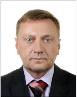 Дубель Владимир Михайлович