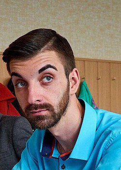 Чуканов Евгений Валериевич