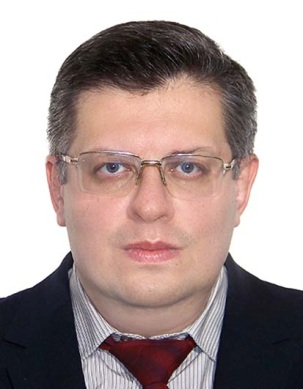 Лиманский Дмитрий Владимирович