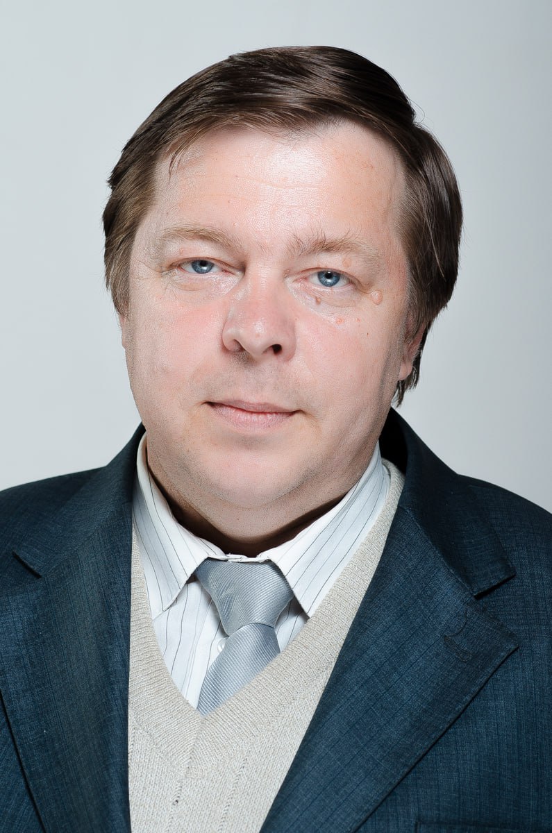 Коллектив ДонГУ выражает соболезнования родным и близким в связи со смертью Александра Анатольевича Сорокина