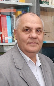 Басыров Шамиль Рафаилович