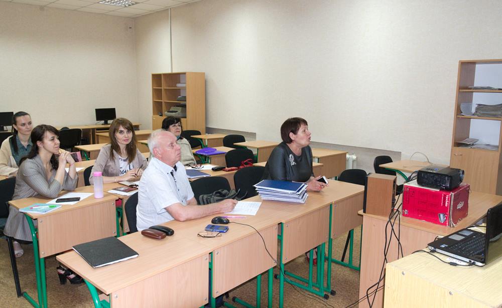 На кафедре журналистики прошли защиты дипломных работ в дистанционном формате