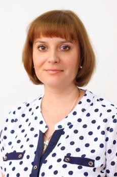 Людоровская Татьяна Юрьевна