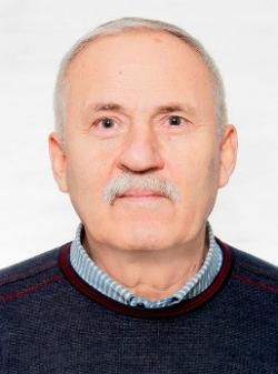 Акаев Шамиль Муртузович