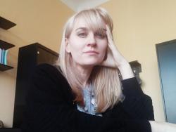Першина Ксения Витальевна
