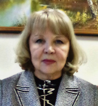 Емельянова Наталия Николаевна