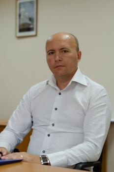 Левендаренко Олег Александрович