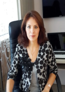 Сирота Татьяна Анатольевна