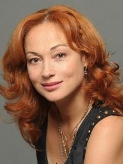 Диктором Донецкого диктанта в ДонНУ станет актриса театра и кино Виктория Тарасова
