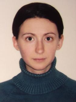 Герасименко Юлия Вячеславовна
