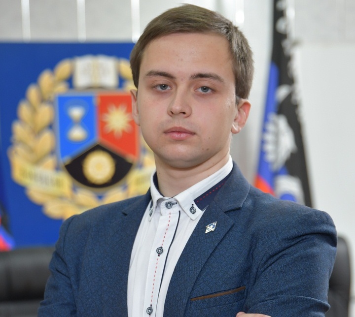 Студент учетно-финансового факультета награжден дипломом открытого конкурса на лучшую студенчнскую научную работу студентов вузов по экономическим наукам