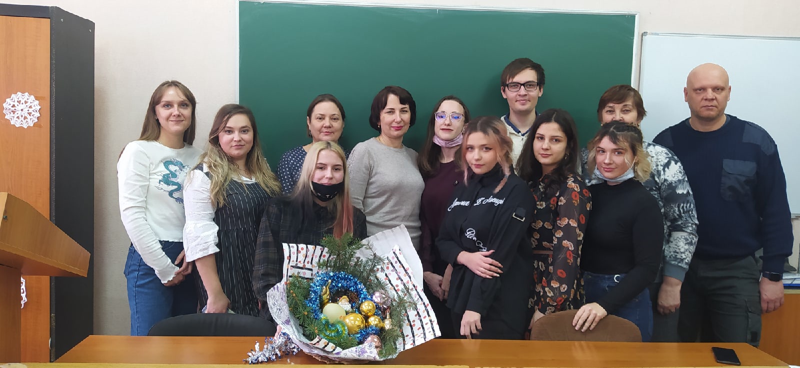 В ДонНУ провели научную конференцию «Славянская филология: теоретические и прикладные аспекты исследования»