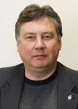 Моисеенко Игорь Алексеевич