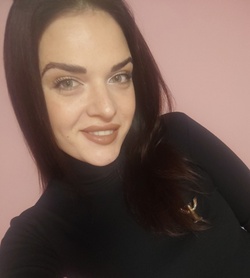 Андрюшкова Надежда Петровна