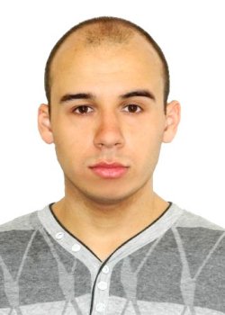 Кухтин Михаил Михайлович