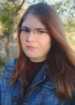 Пометун Екатерина Дмитриевна