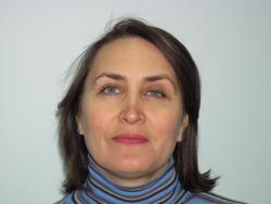 Кошкодан Елена Николаевна