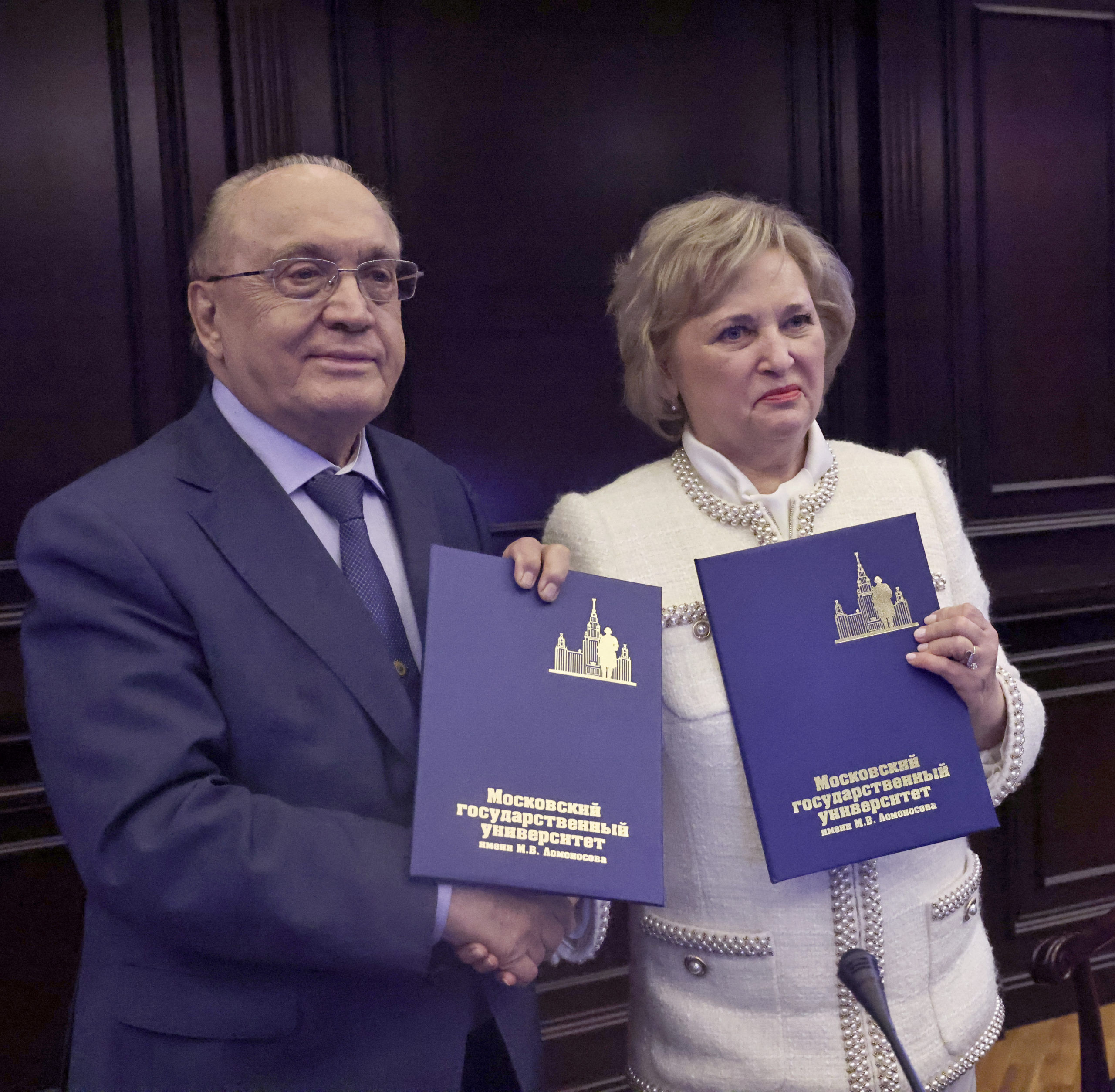 Преподаватели ДонГУ прошли курсы повышения квалификации в МГУ имени М.В. Ломоносова