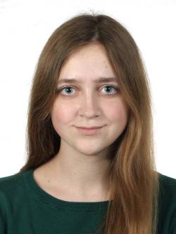 Растарасова Екатерина Константиновна