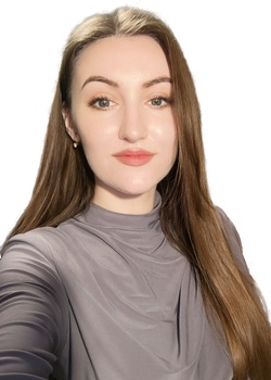 Чуйко Светлана Александровна