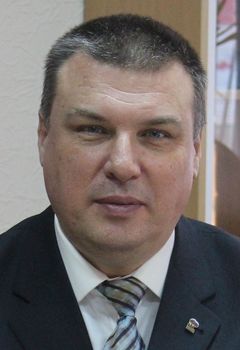 Полшков Юлиан Николаевич