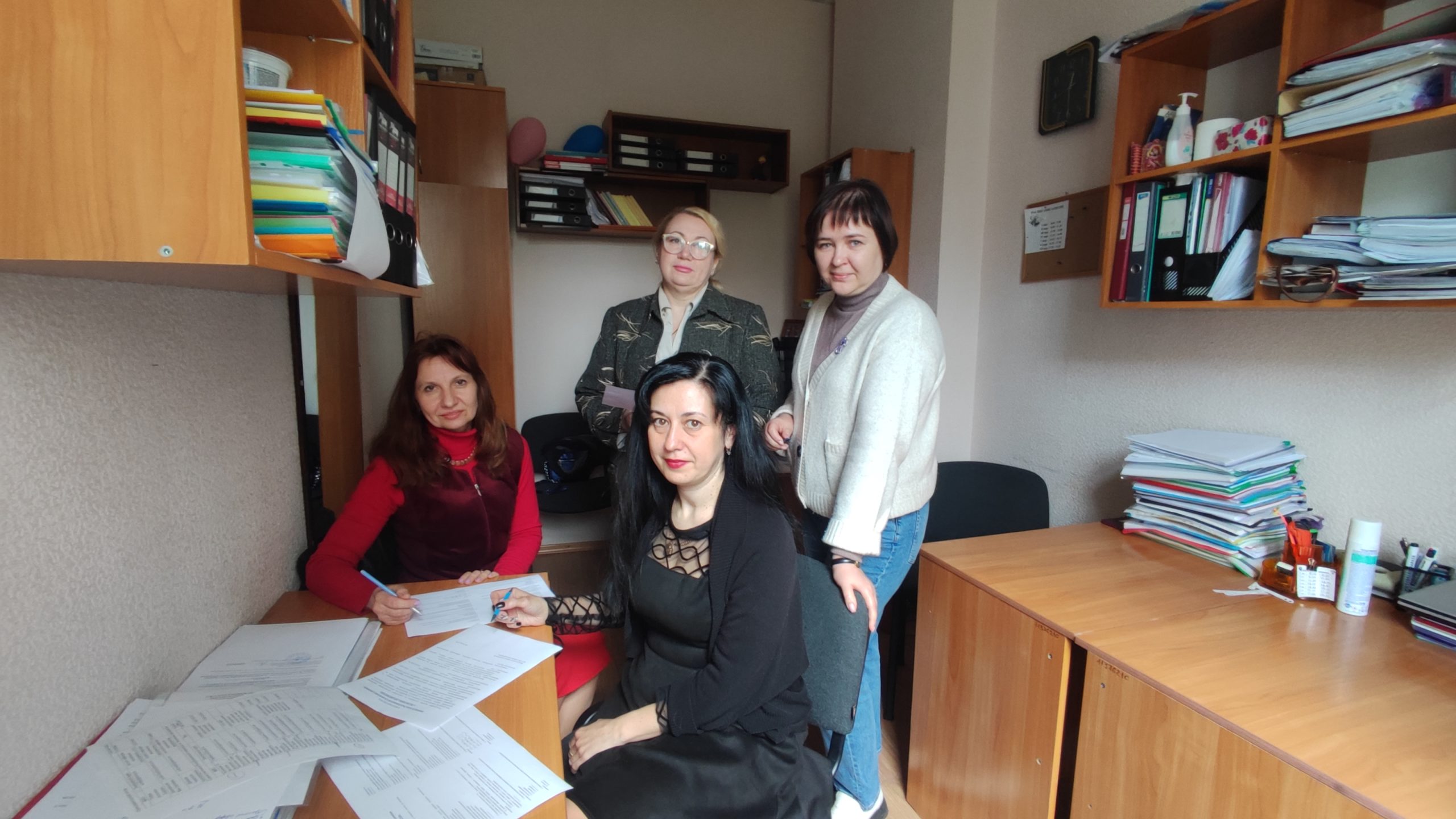 На экономическом факультете подвели итоги республиканской олимпиады по экономике