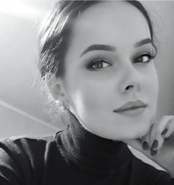 Елагина Арина Романовна