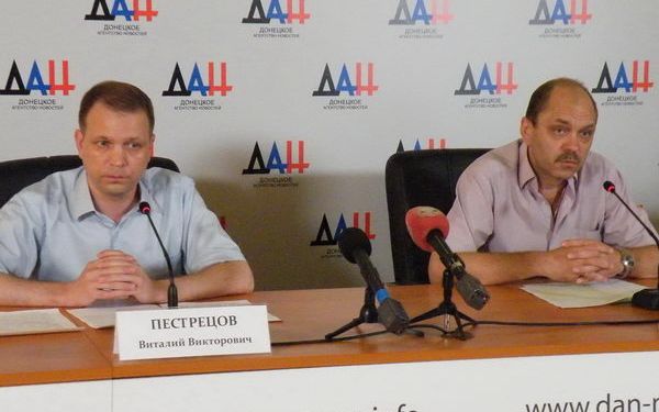 В ходе пресс-конференции рассмотрены особенности начавшейся вступительной кампании-2021