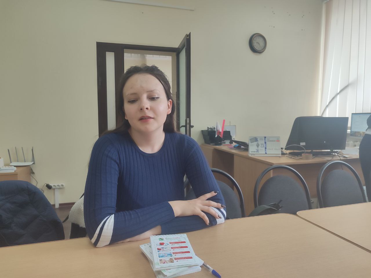 Экономисты ДонГУ приняли участие в обсуждении вопросов развития промышленности ДНР
